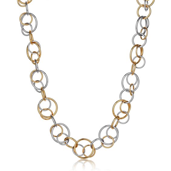 Collana Brosway Donna Aura in Acciaio BAU05 - BAU05